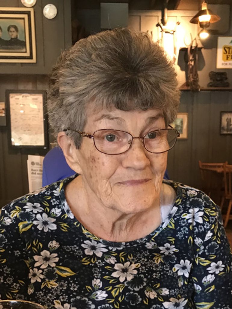 Mary Beverage Evans Profile Photo