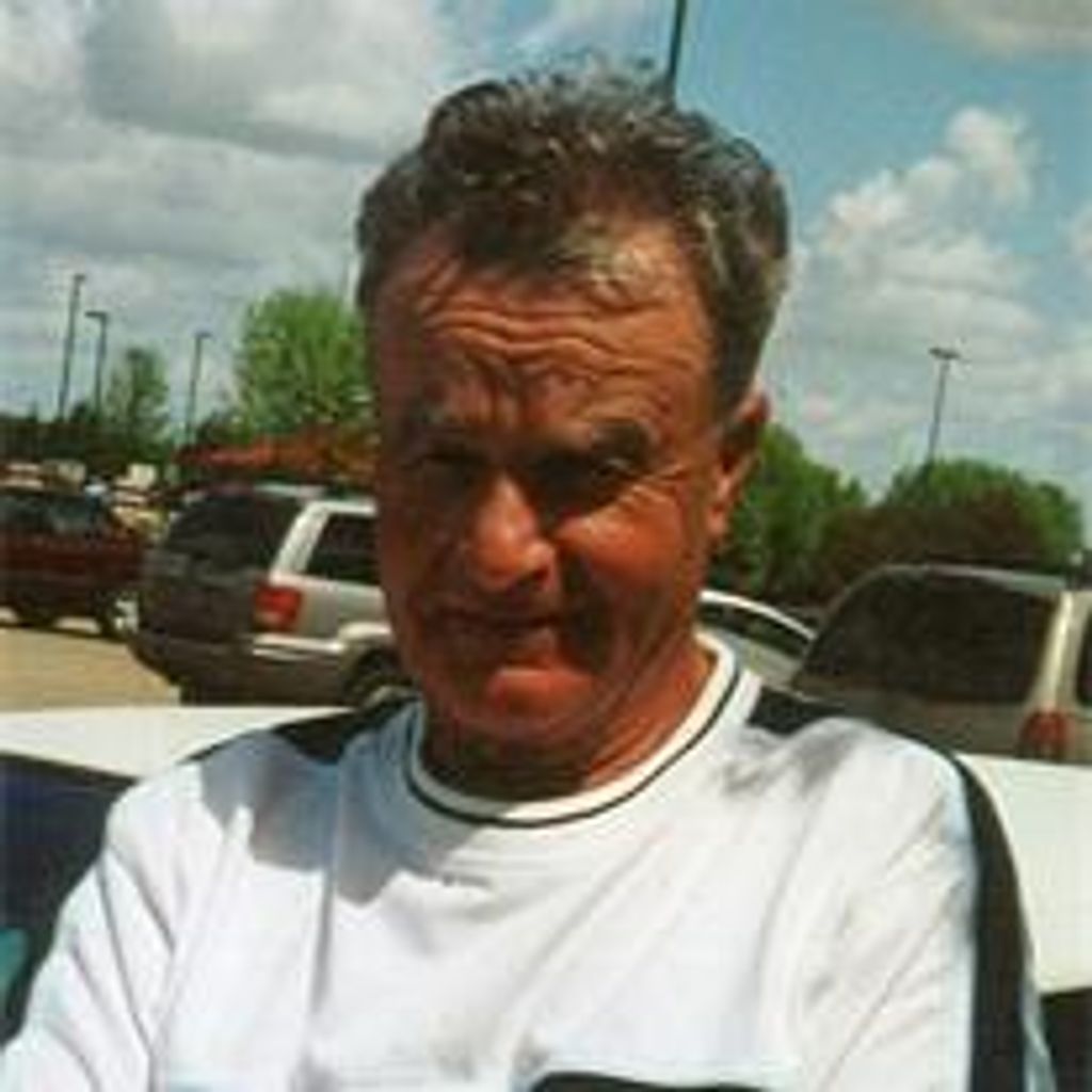 Chester "Chet" Claire Dickey Profile Photo