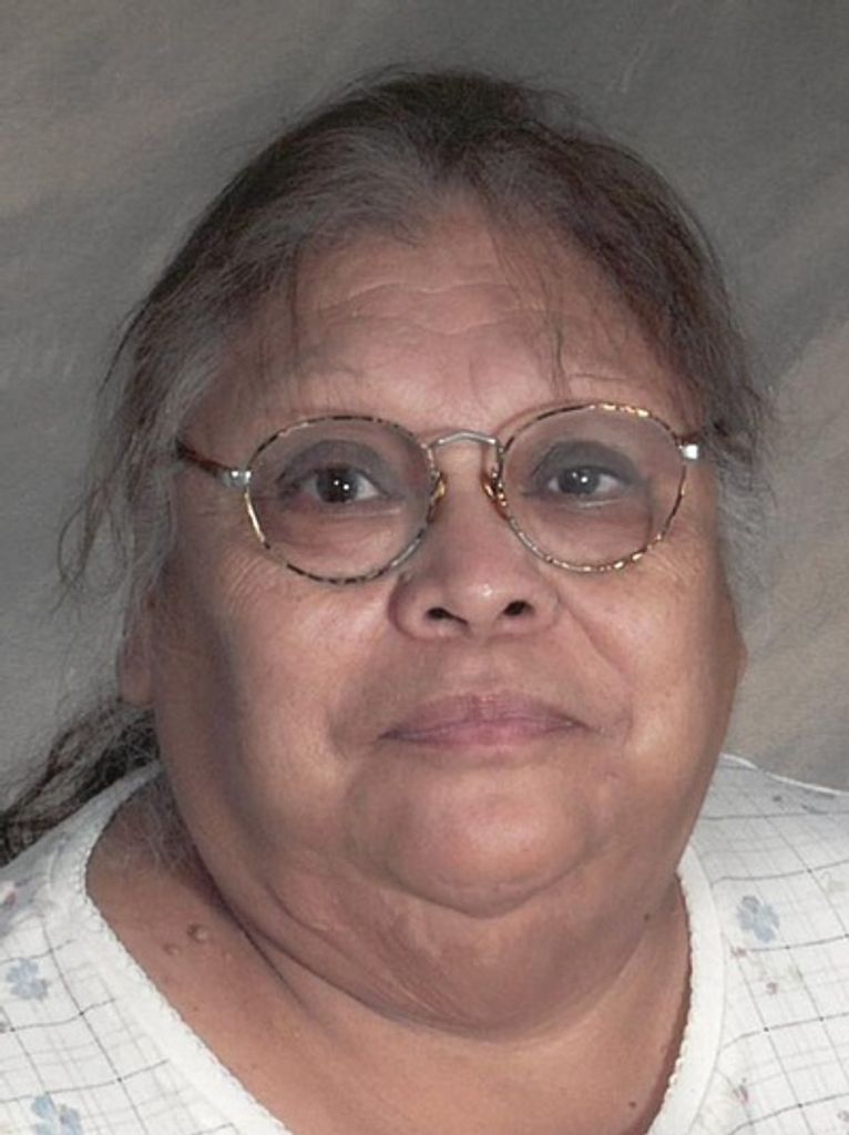 Dominga Castillo Montes Profile Photo