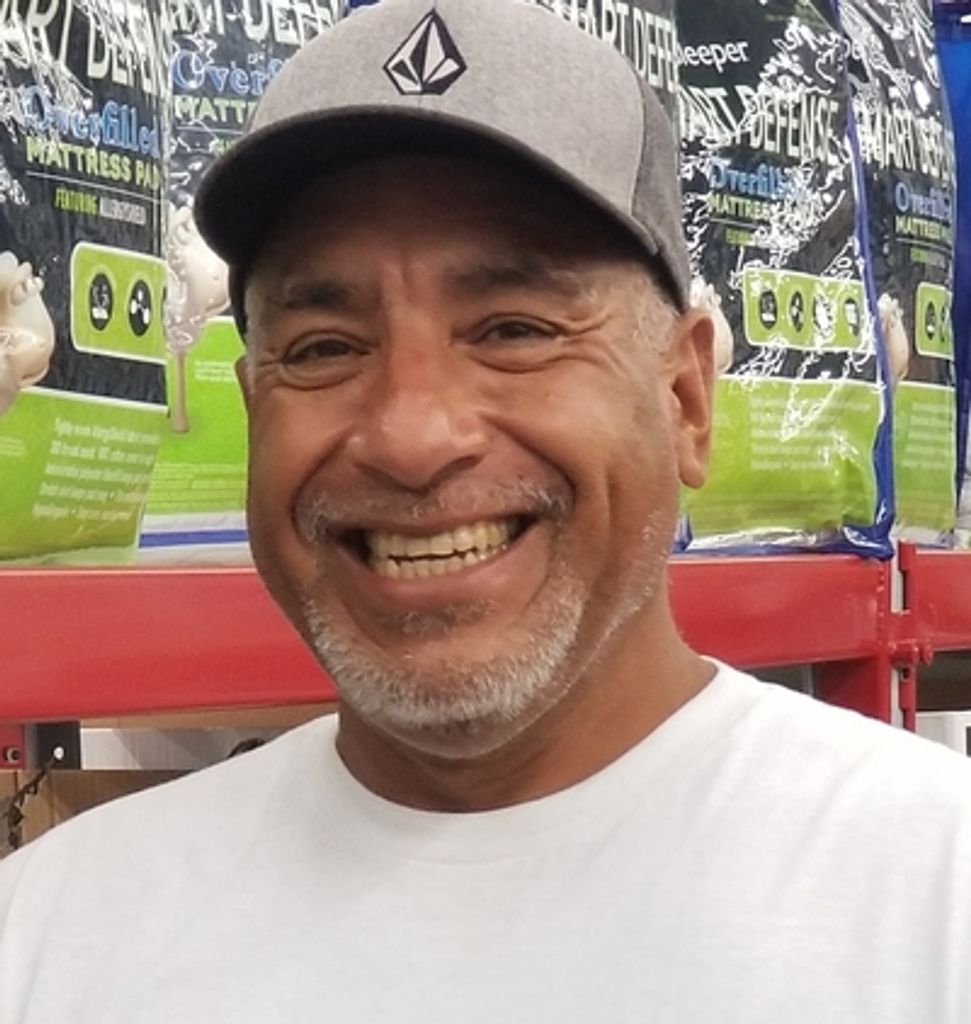 Ruben Sanchez Profile Photo