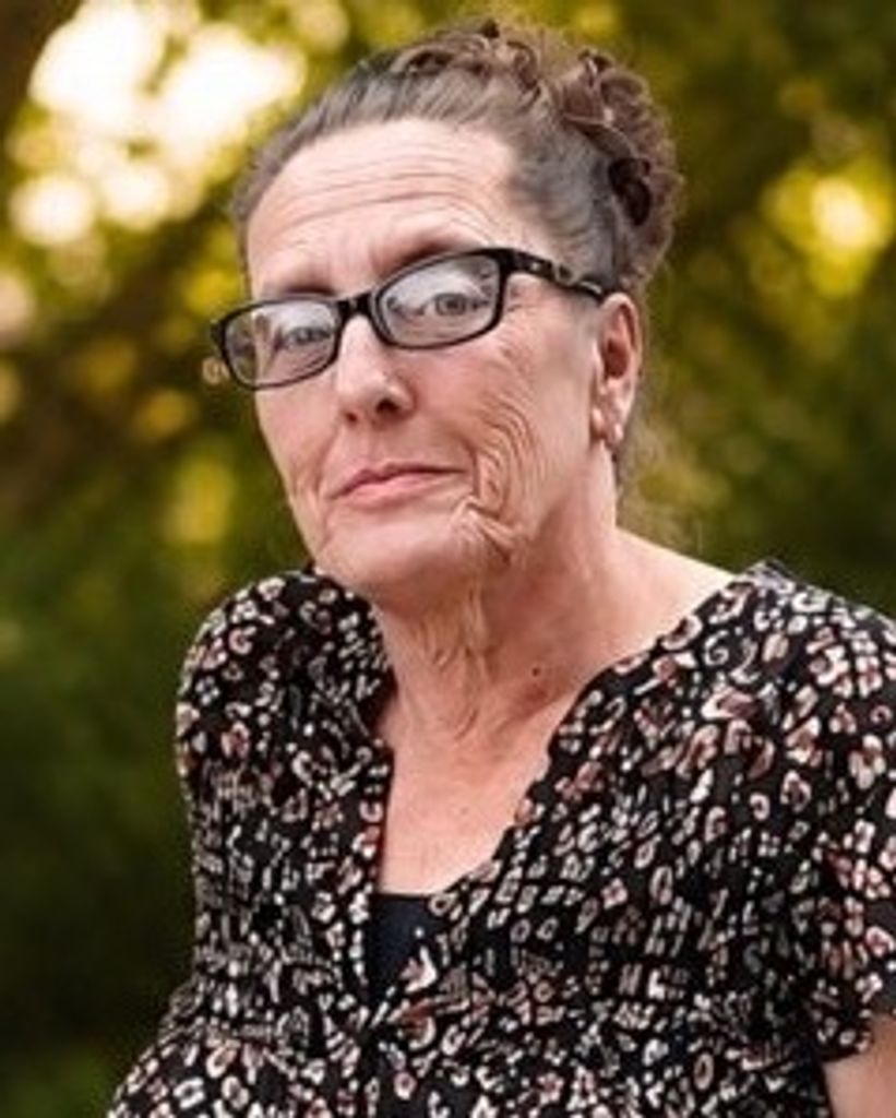 Konnie Jean Dodge