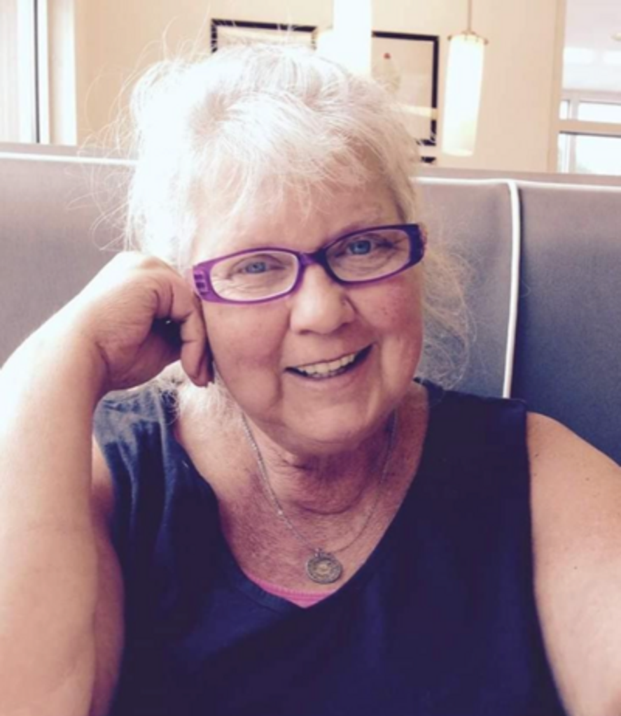 Gina "Nana" Gilley Diggs Profile Photo