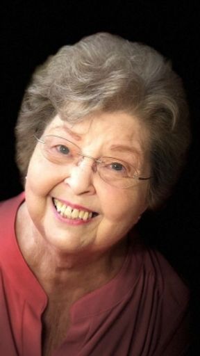Jackie Claudette Milam Profile Photo