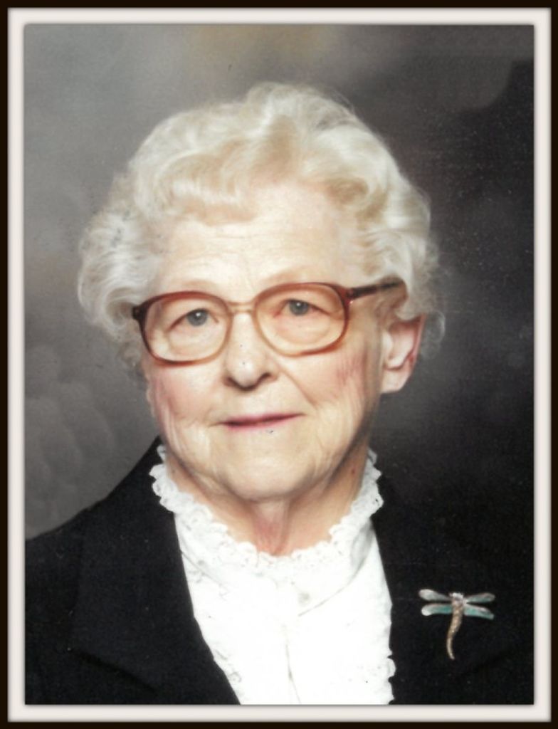 Doris M. Nelson