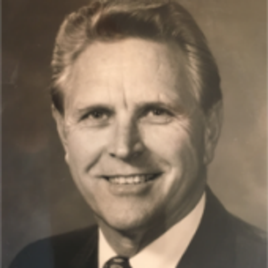 Dean C. Argyle