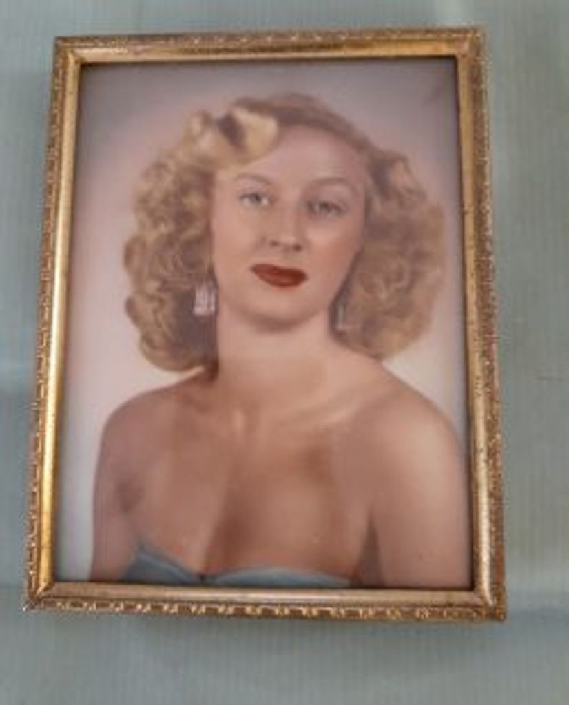 Doris Destefano