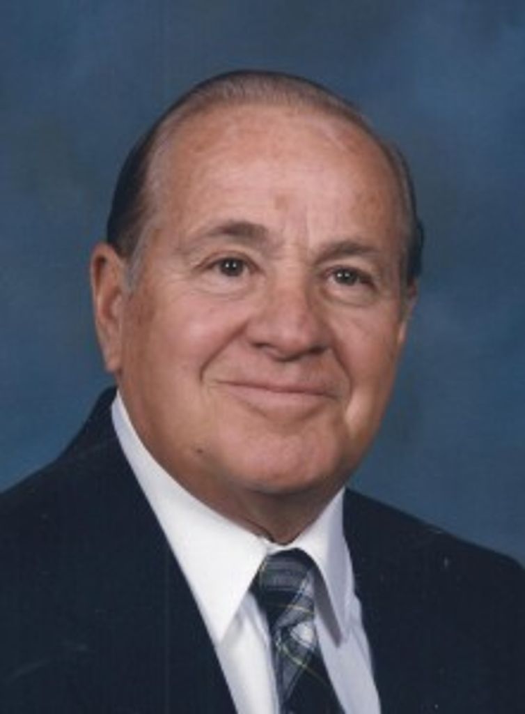 Peter Alborghetti
