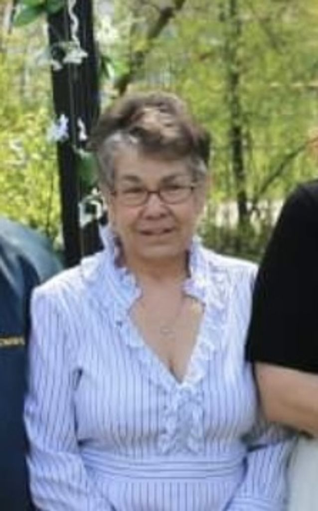 Susan Marcella (Werkema)  Corwin