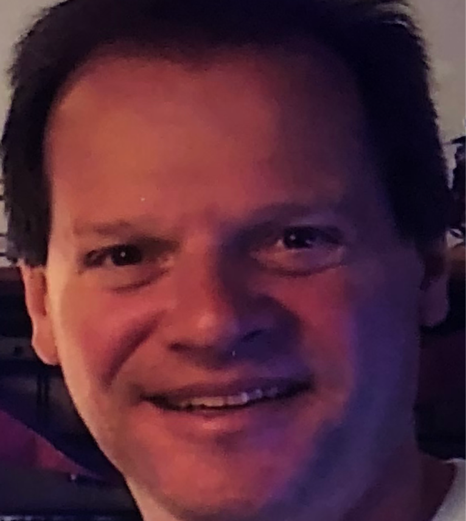 Michael A. Lombo Profile Photo