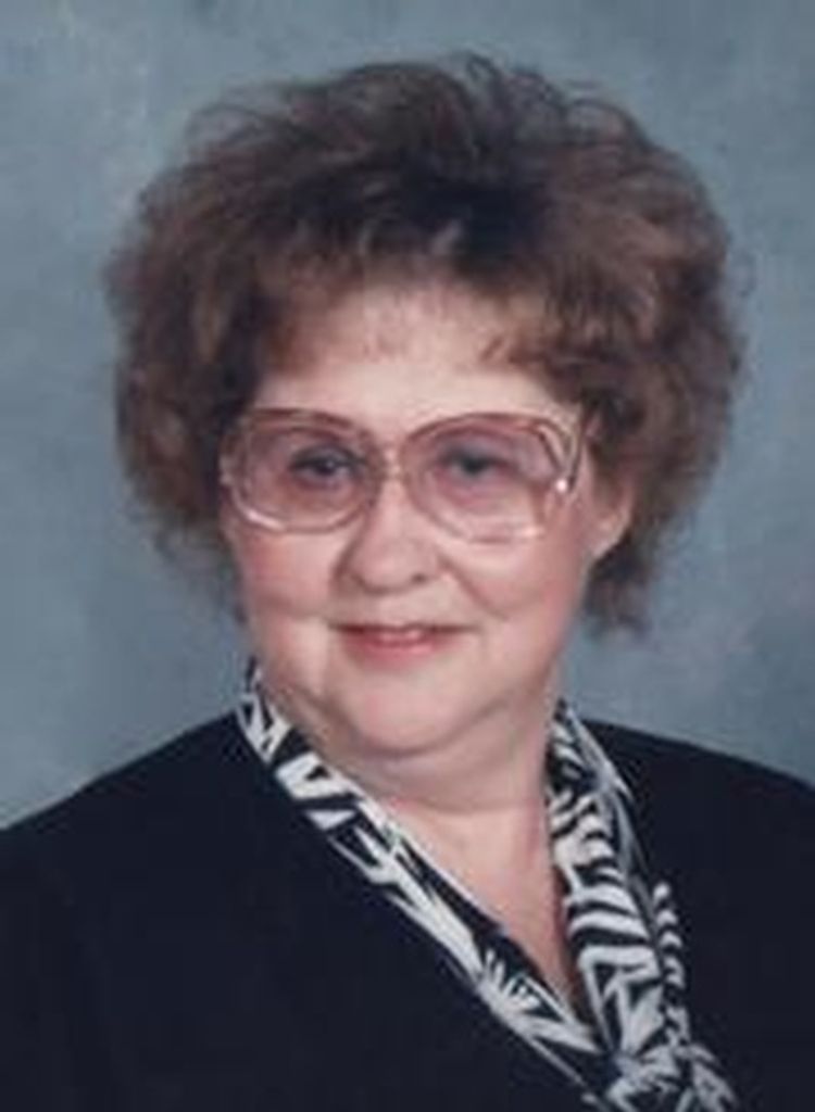 Delores Frances Kauffman Profile Photo