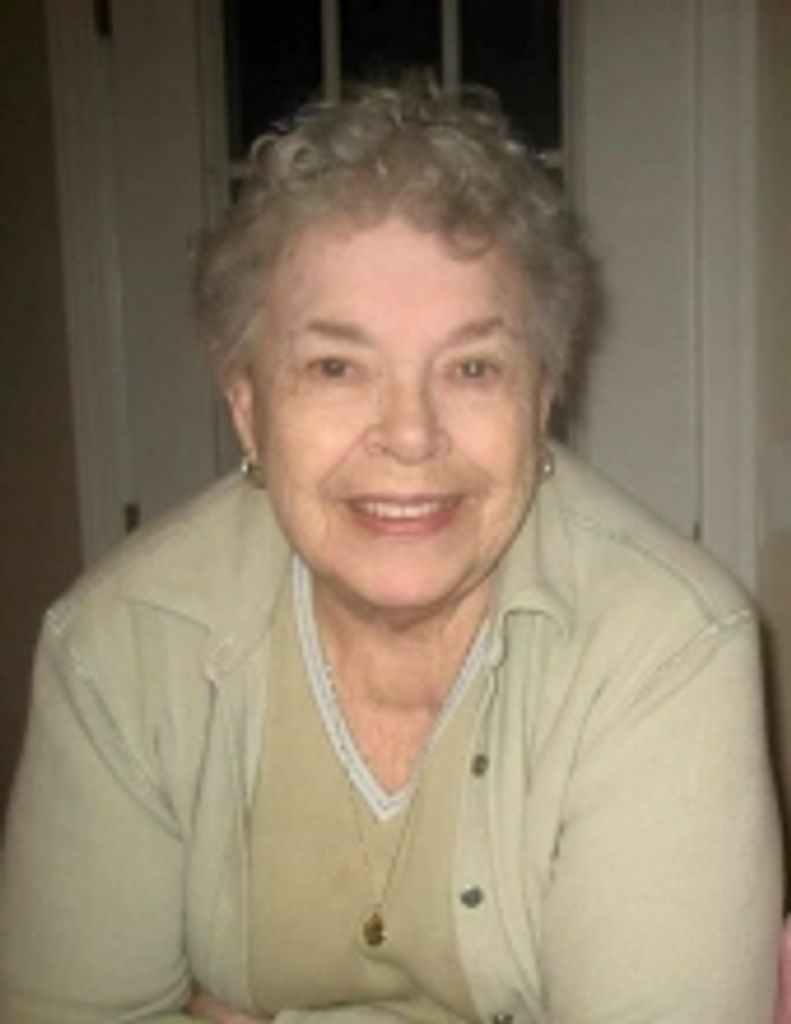 Myrtle  Hinton Vaughn