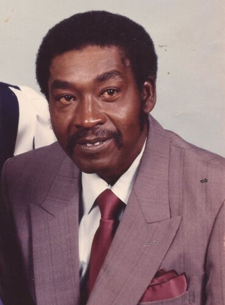 Sidney Ray Ashley Profile Photo