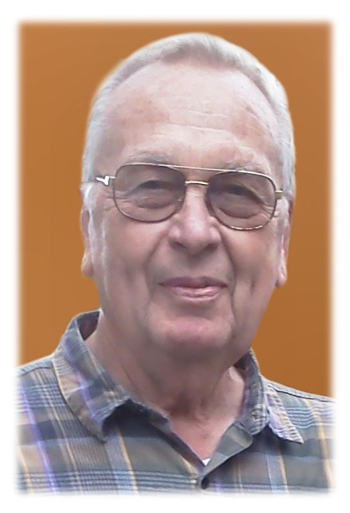 Donald N. Carey Profile Photo