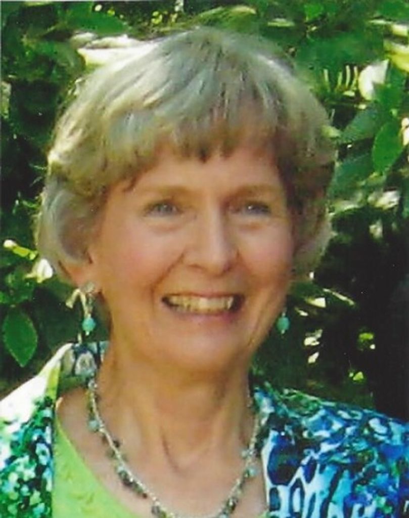 Joyce C. Spivey