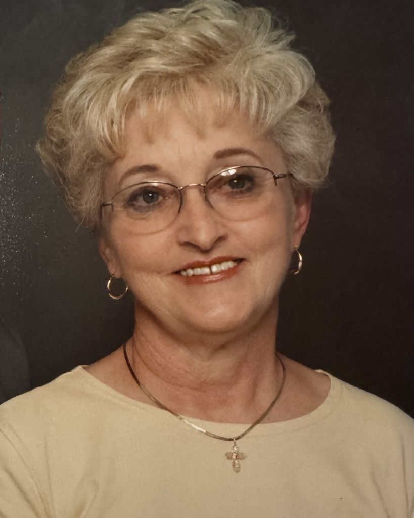 Dolores Blackstone Shadburn