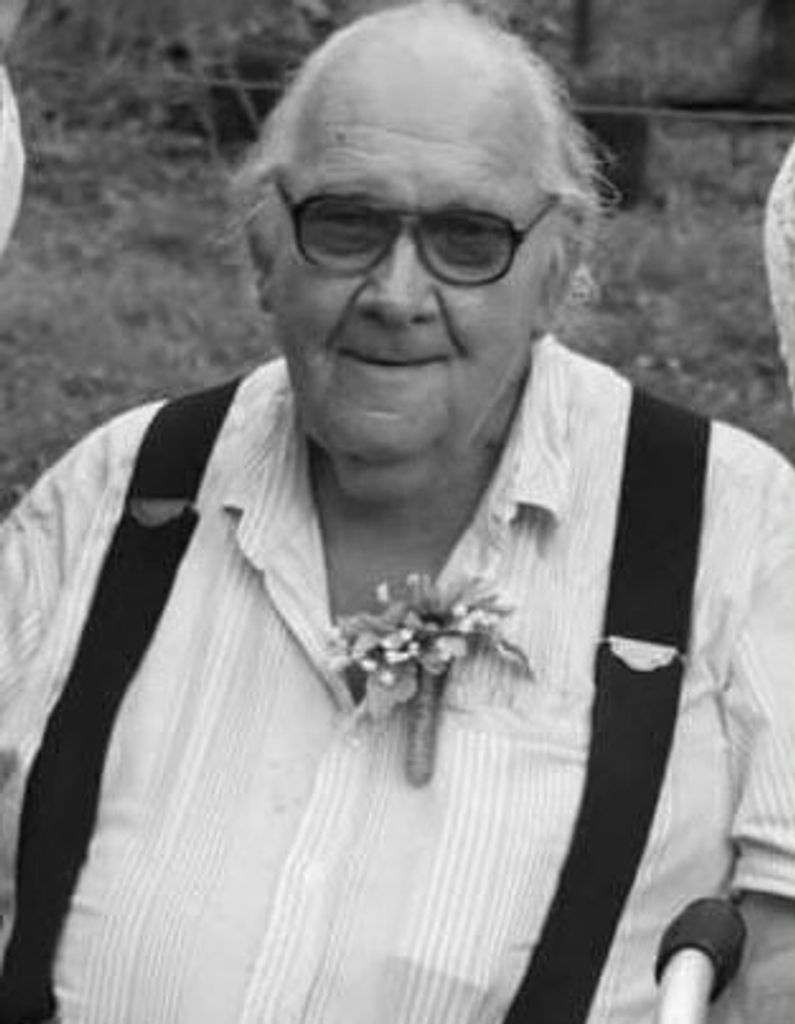 Joseph Earl Hubbell Profile Photo