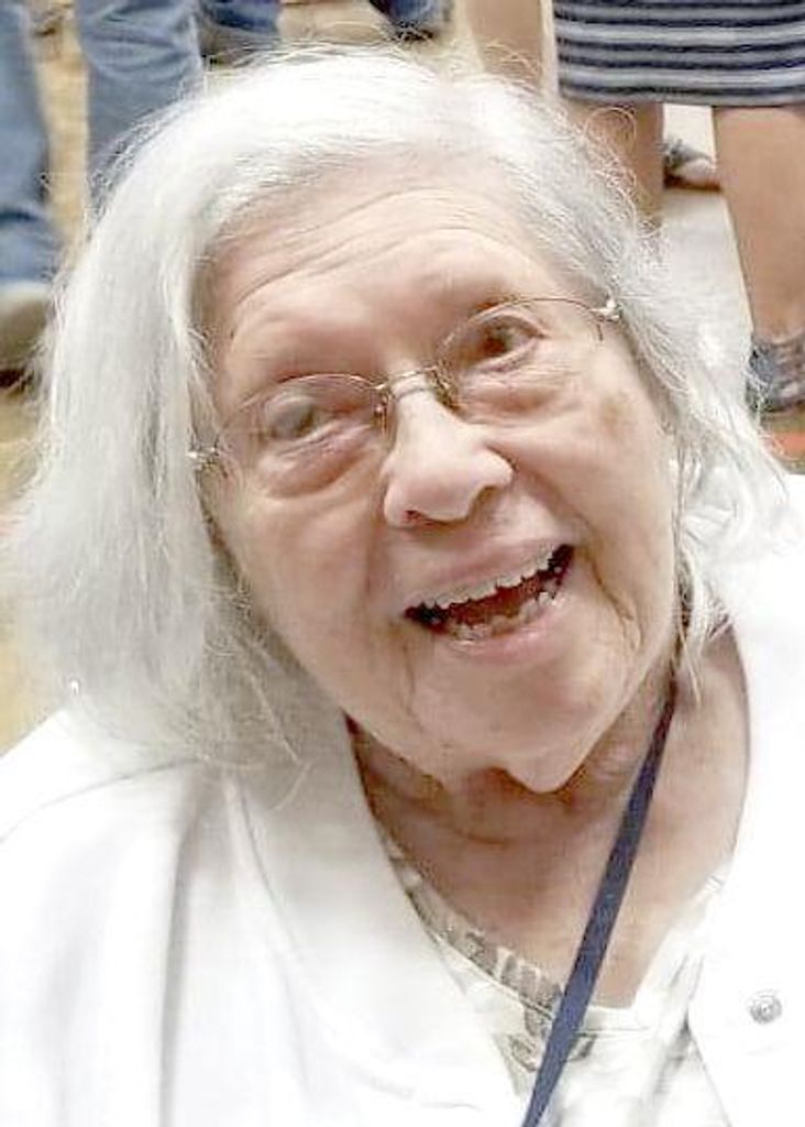 Audrey Crabb Profile Photo