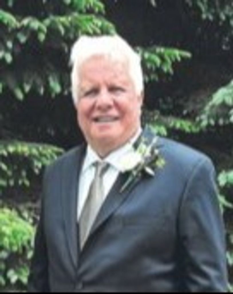 Barry Alan Lawrence Profile Photo