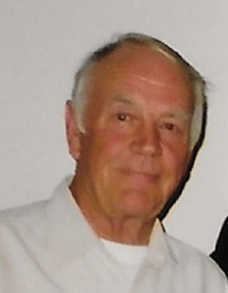 William "Bill" Boles