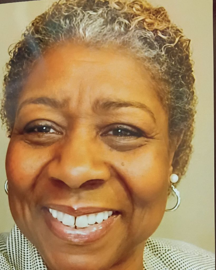 LaWanda Gayle Hanspard Profile Photo