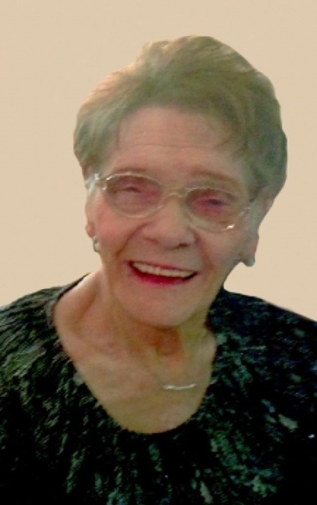 Delora Robinette