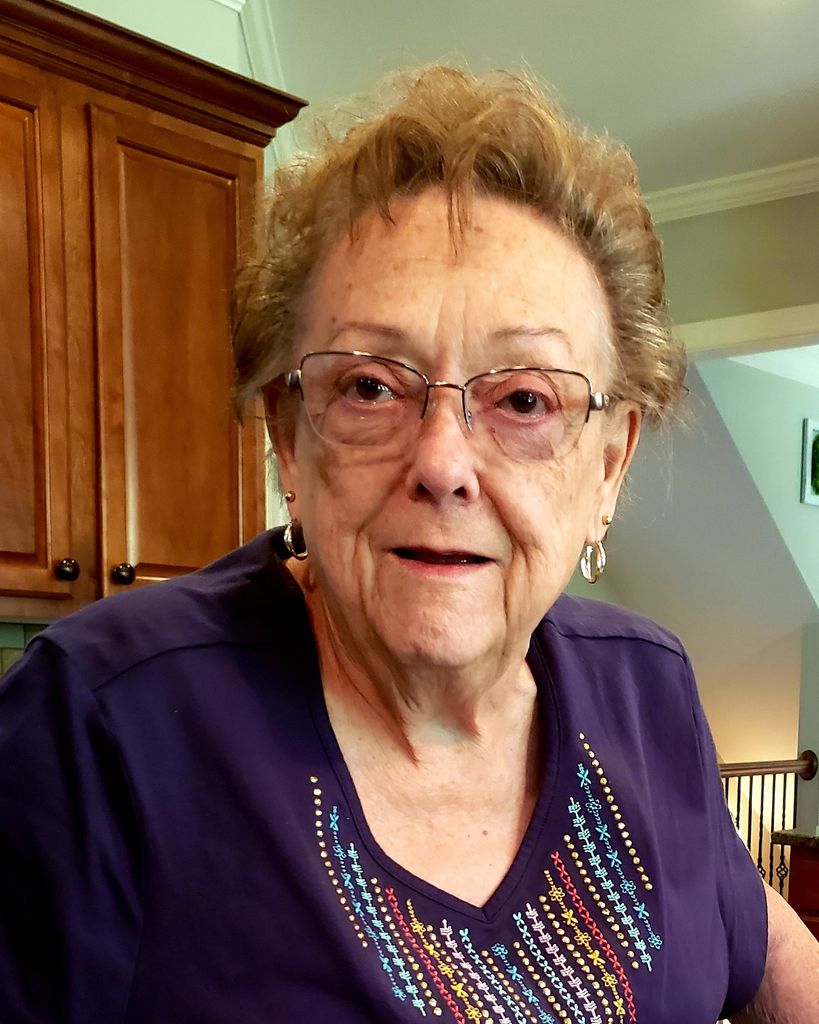 Diane R. Holland