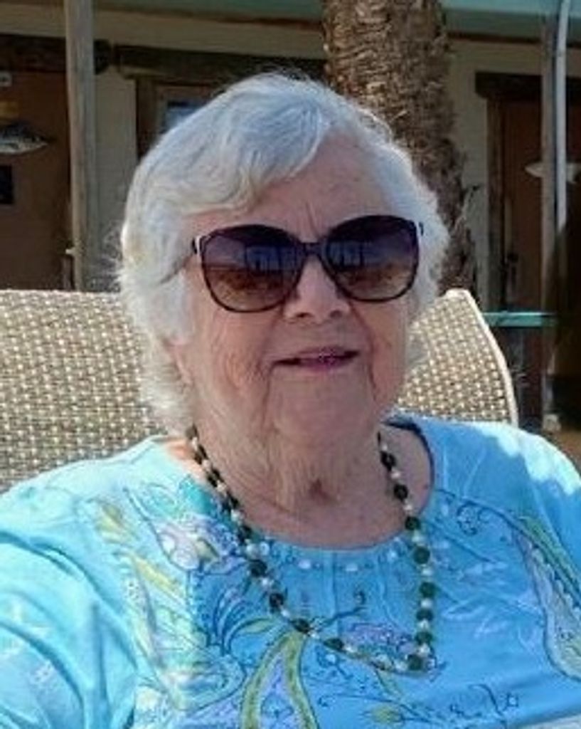 JoAnne Bowman Profile Photo