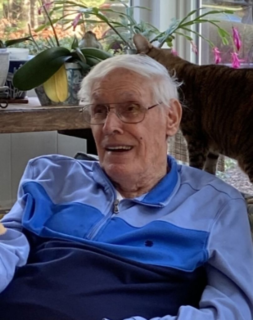 Richard W Egelstrom Profile Photo