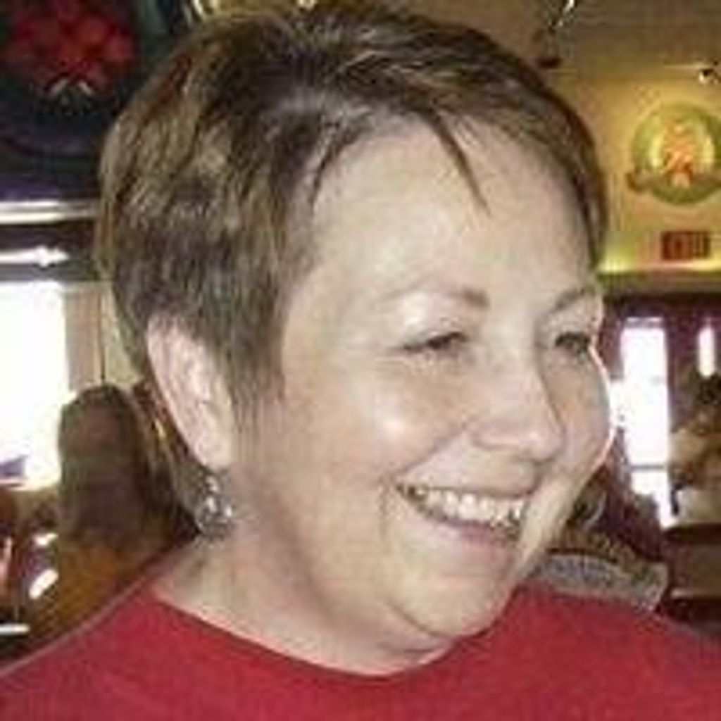 DeRhonda Kay Crosby
