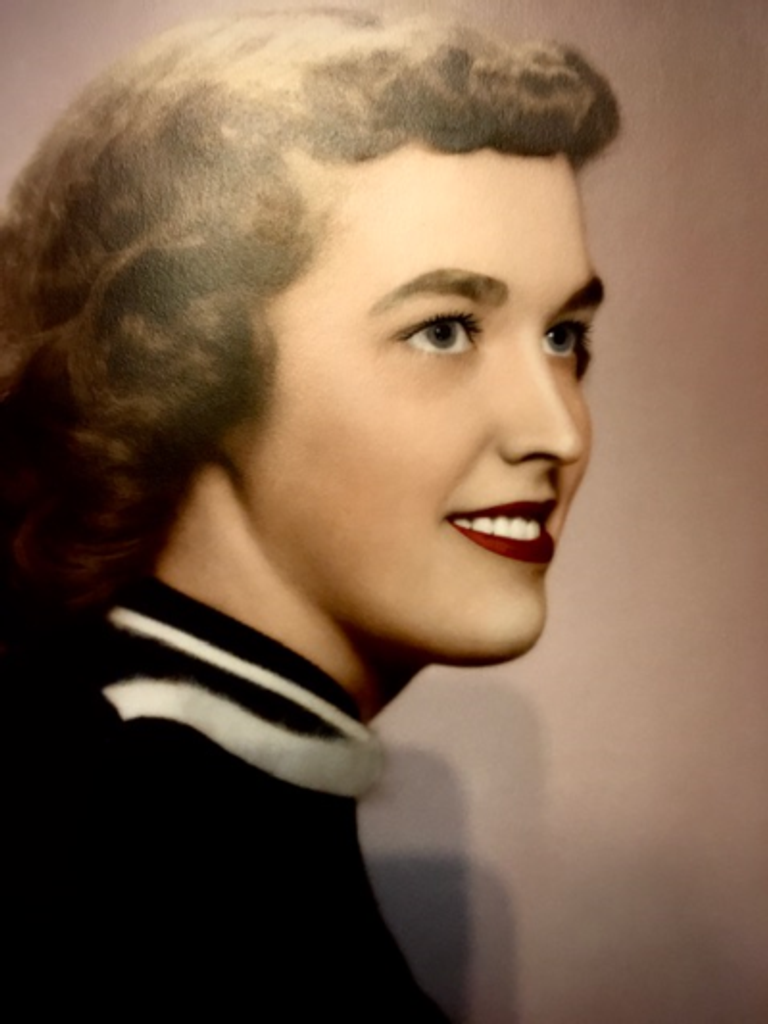 Mary Inice Mattox
