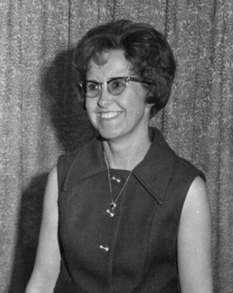 Norma Lee Herrington Profile Photo
