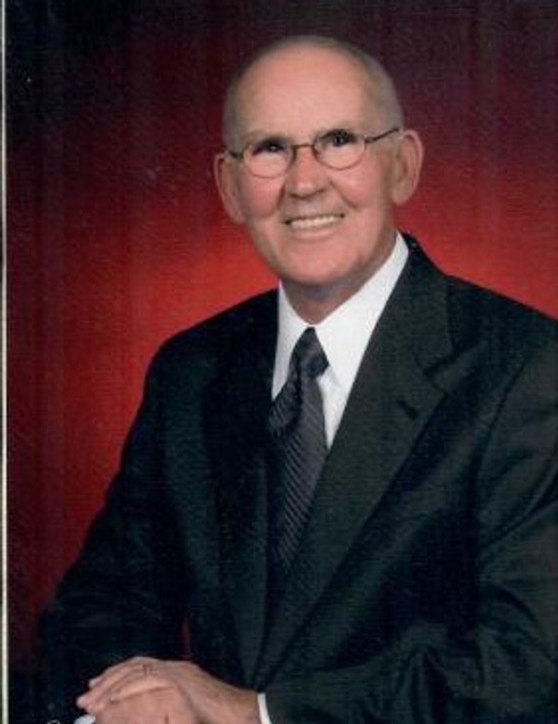 Charles Webster "Web" Harris Profile Photo