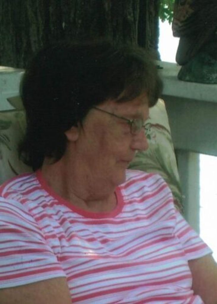 Geraldine (Jeri) Spillers Profile Photo