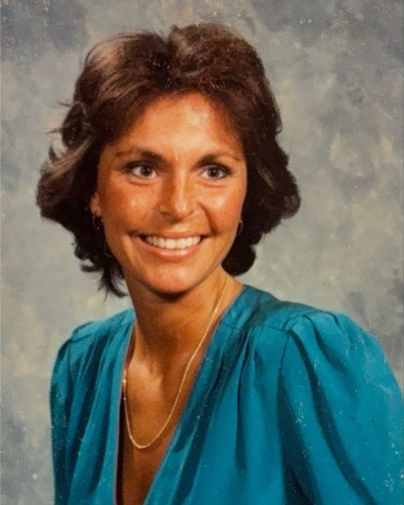 Bette Tompkins Benton Profile Photo
