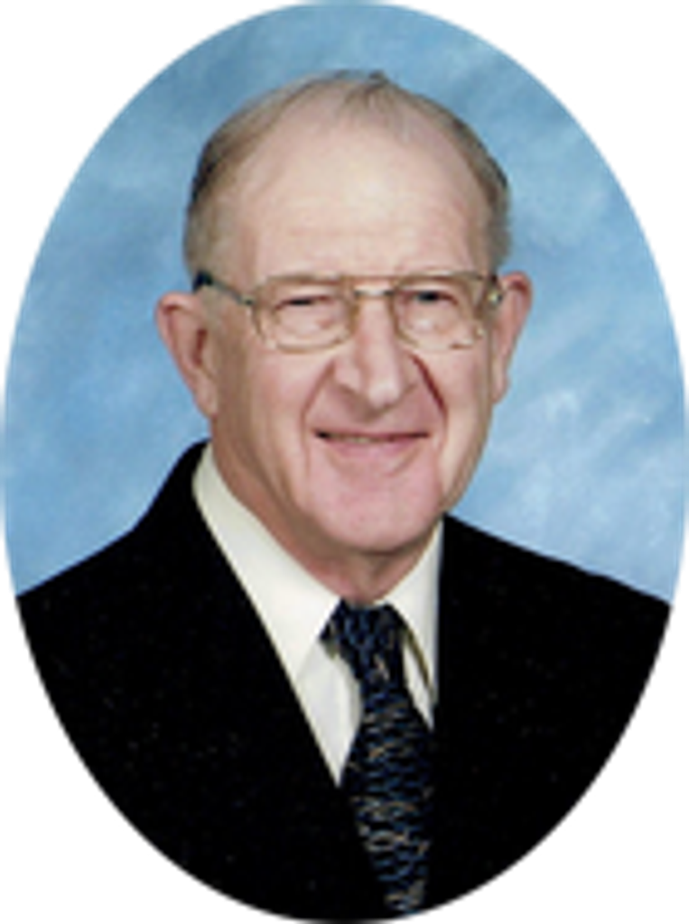 Galen Howard