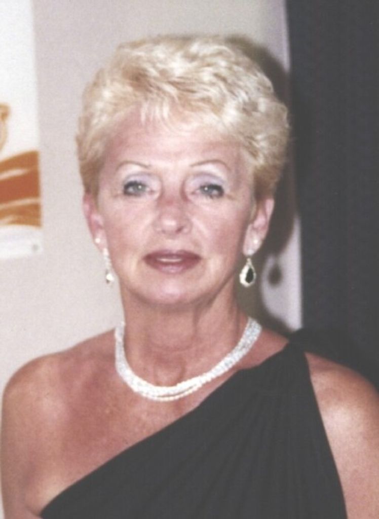 Frannie M. (Hartlaub)  Glatfelter Profile Photo