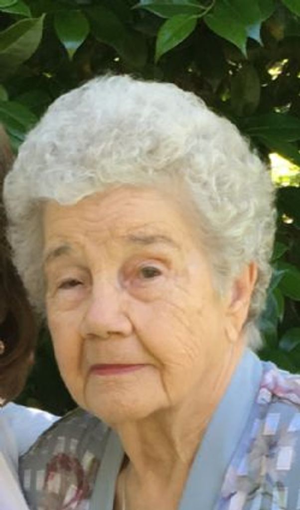 Elna Irene Buckelew Everett Stone Profile Photo