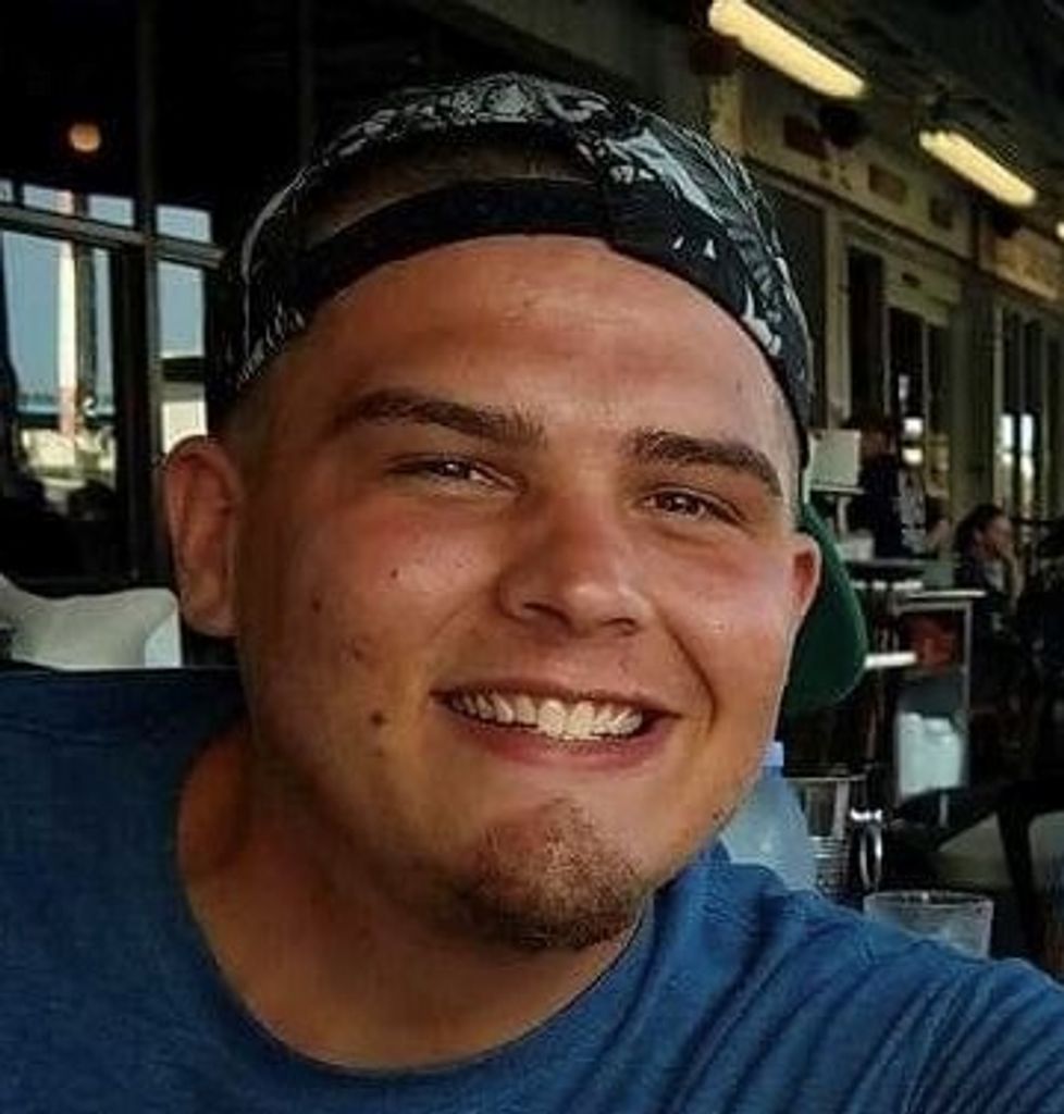 Tyler James Dennison Profile Photo