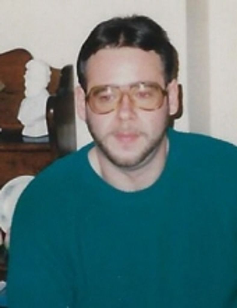 Steven  Louis Bigler