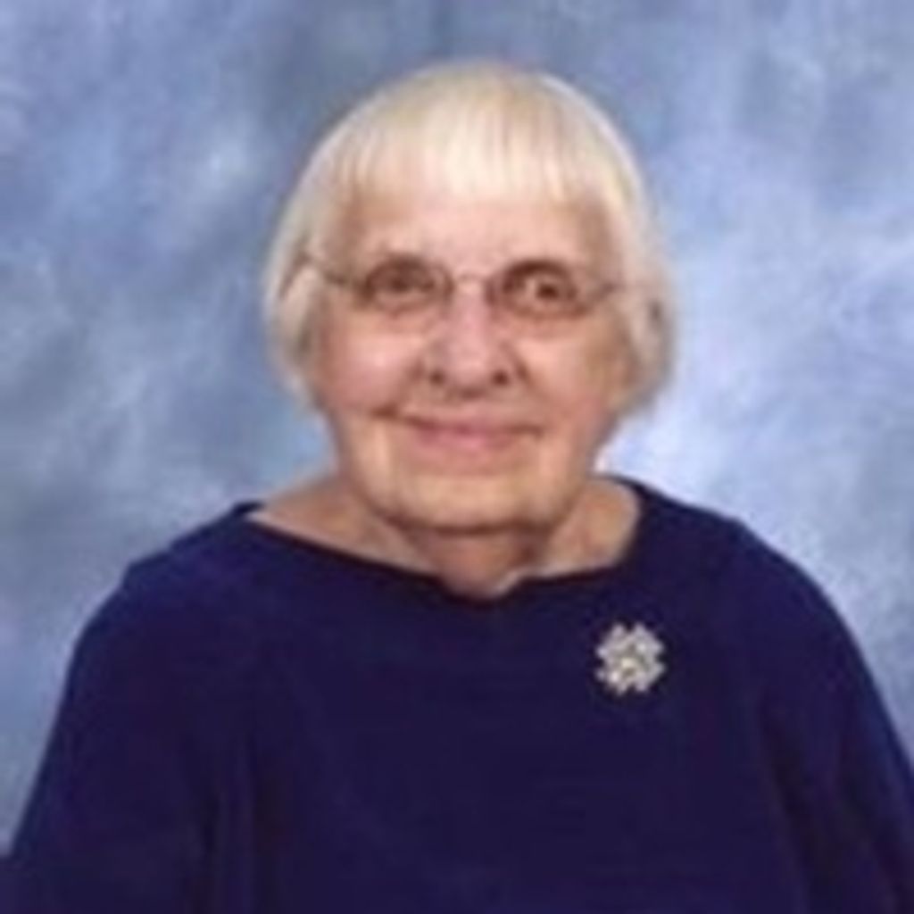Hazel Custer