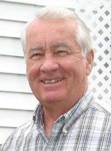 Lawrence "Larry" Howard Legallais Profile Photo