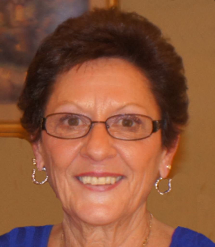 Flora Baxter Profile Photo