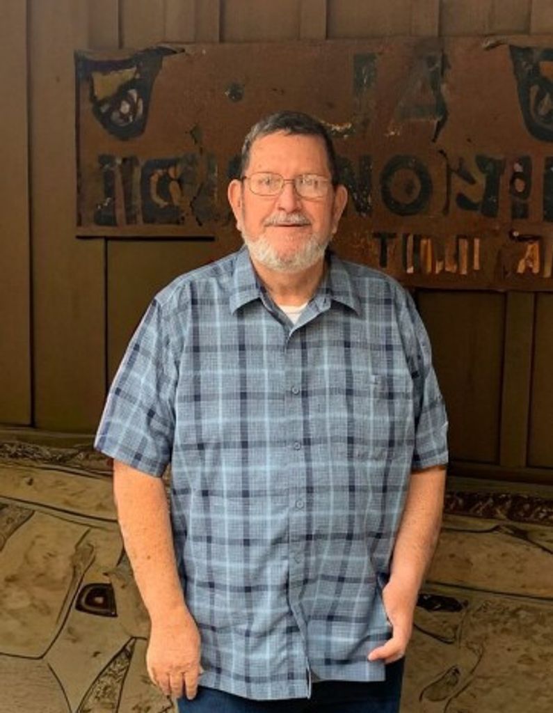 Melvin Sherril Yates