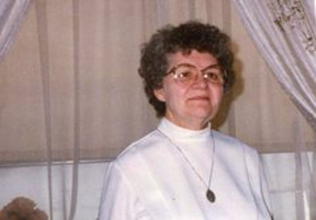 Annette Nadeau
