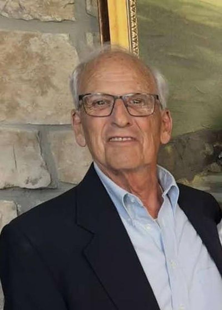 Joseph Paolucci, Sr.