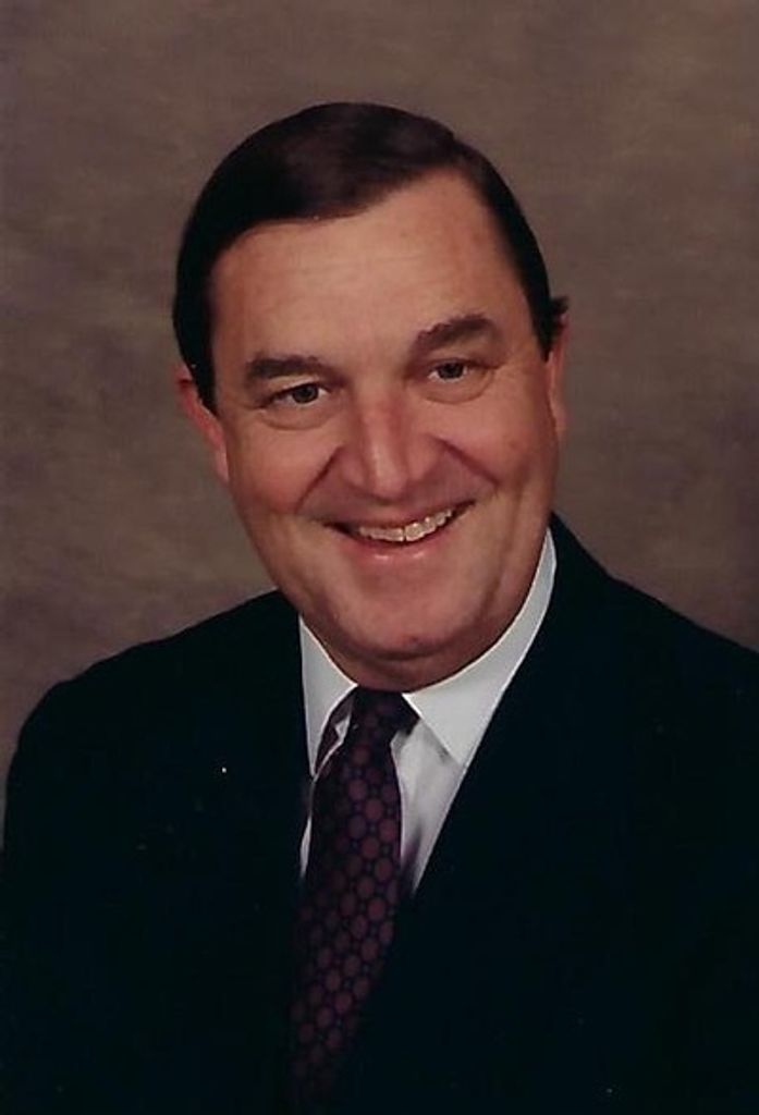 Donald L. Bennett
