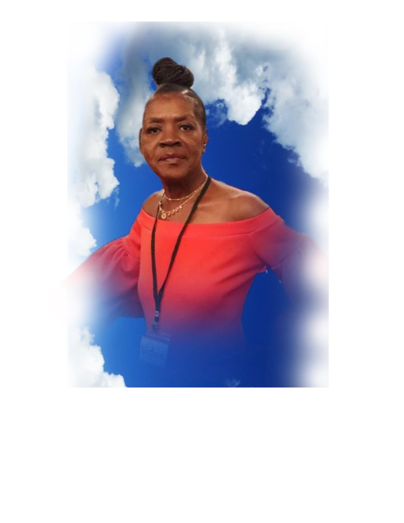 Mrs. Victoria Regina Bishop Profile Photo