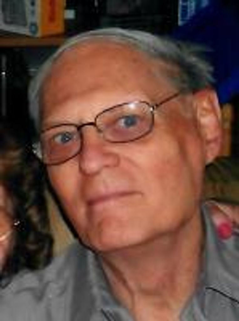 Melvin M. Boomsma