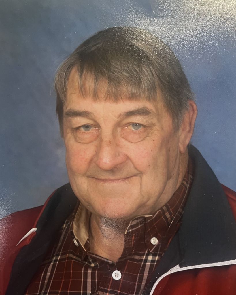 Charles Andrew Cothran Profile Photo