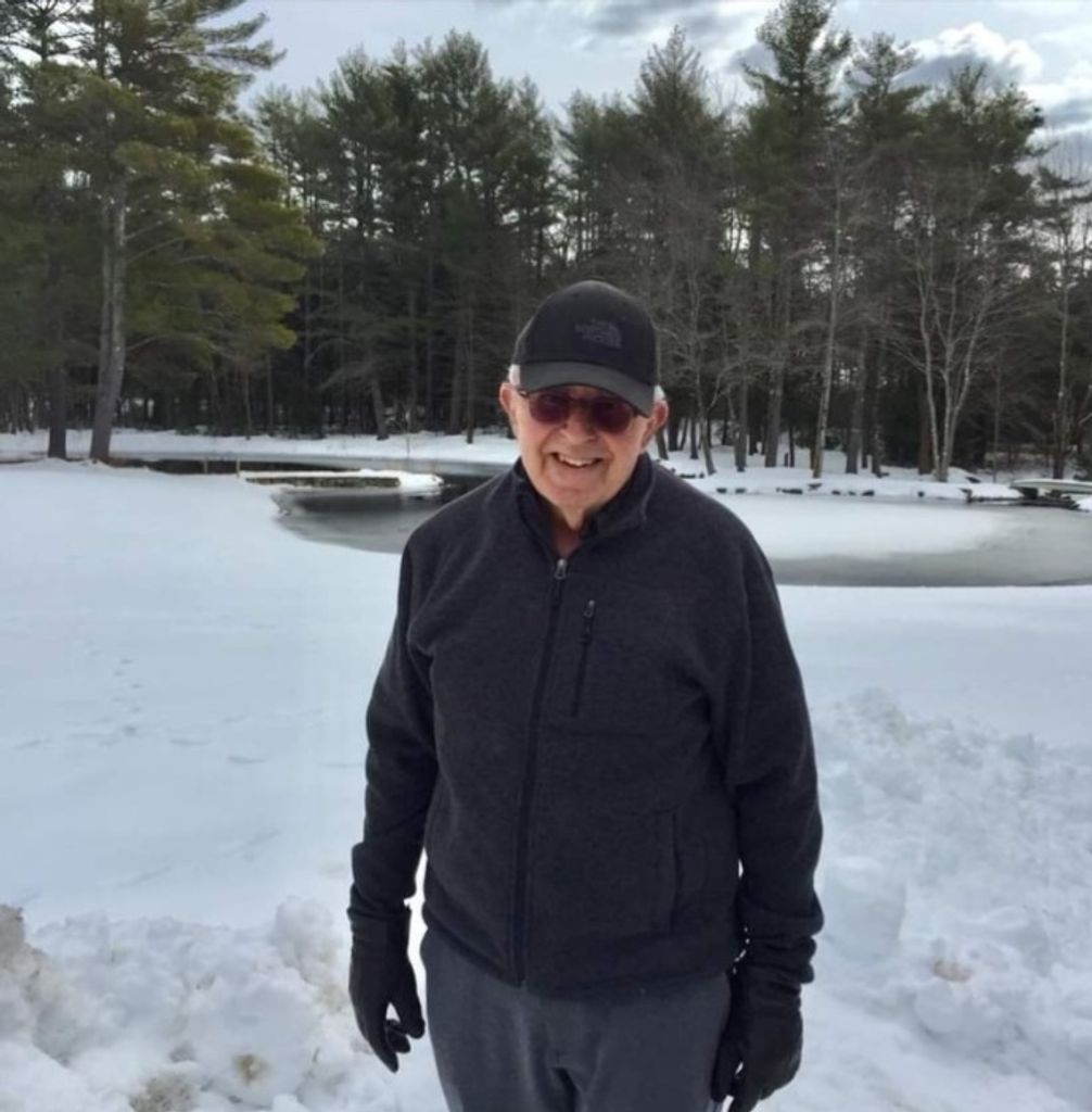 David Weir, Jr. Profile Photo